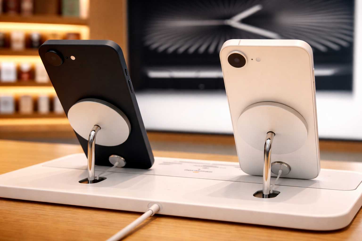 Apple’s New Phone Drops March 11 Meet the iPhone 17e