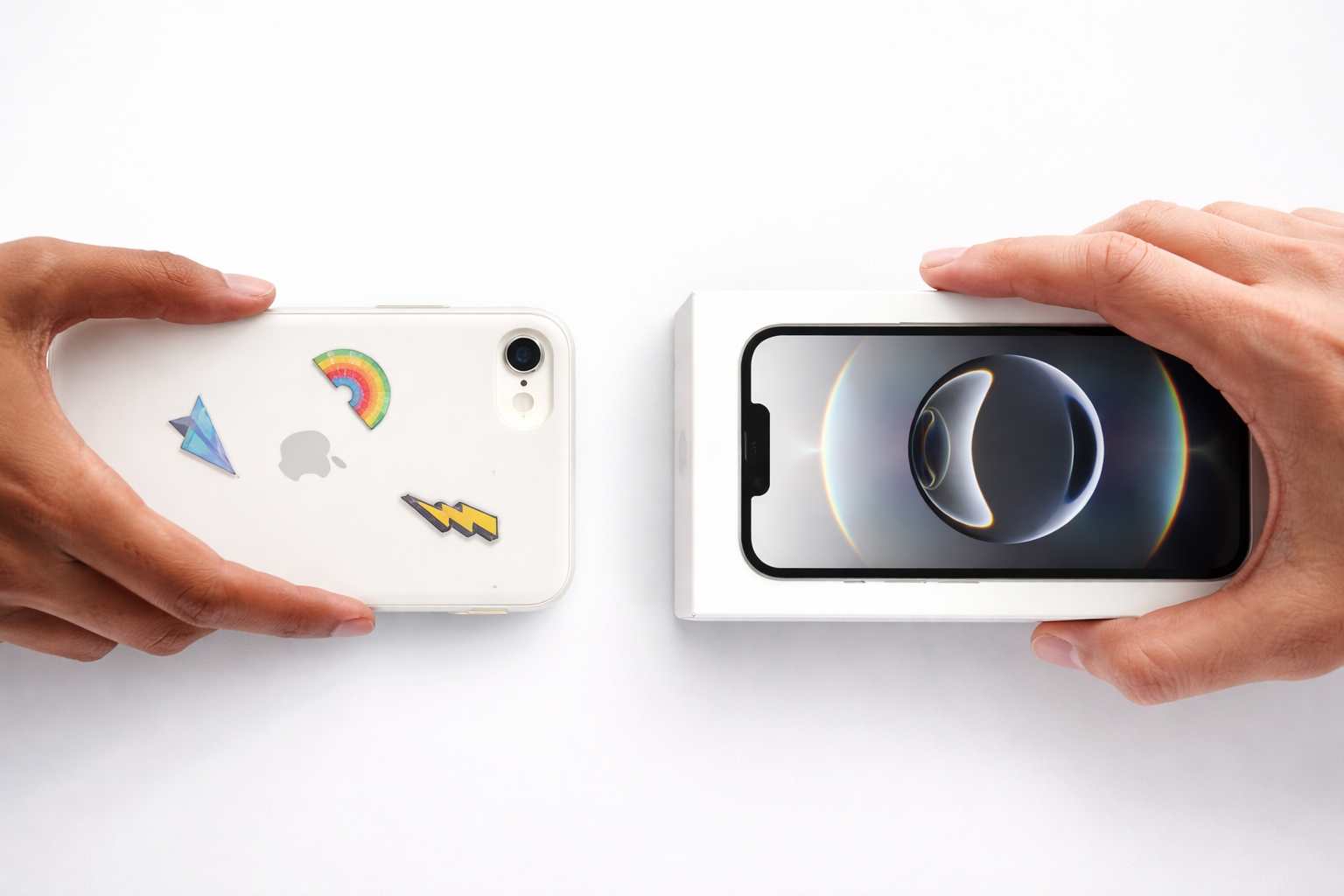 Apple’s New Phone Drops March 11 Meet the iPhone 17e